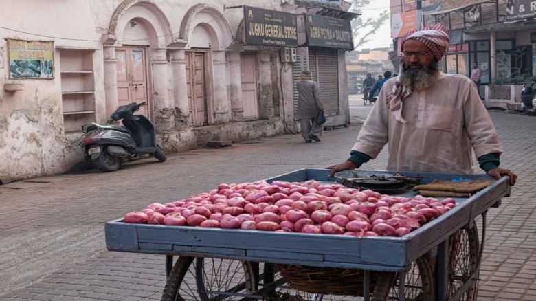 Economists eye silver lining in India’s rising rural inflation numbers