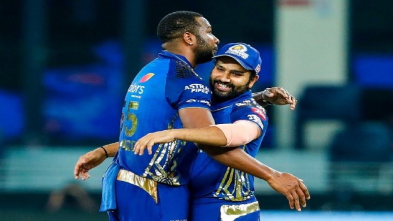 Kishan, Bumrah power Mumbai to IPL final