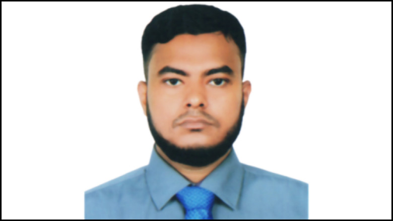 মাগুরার মোহাম্মদপুরের কৃতি সন্তান মোঃ মেহেদী হাসান কালবিন্দুর স্পোর্টস রিপোর্টার হিসেবে যুক্ত হয়েছেন