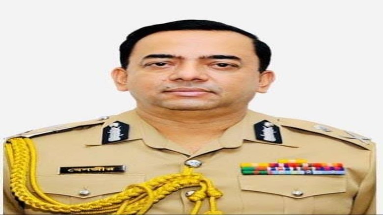দুর্নীতি মামলার প্রেক্ষাপটে দুবাইয়ে গ্রেপ্তার বেনজীর আহমেদ
