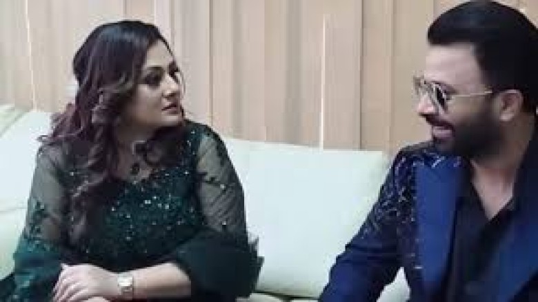 আমার সঙ্গে কাজের সময় যদি এই শাকিবকে পেতাম