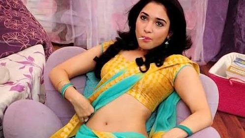তামান্নাকে  প্রস্তাব দিলেন শাহরুখ খান